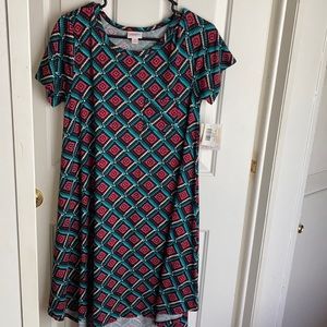 Lularoe Carly